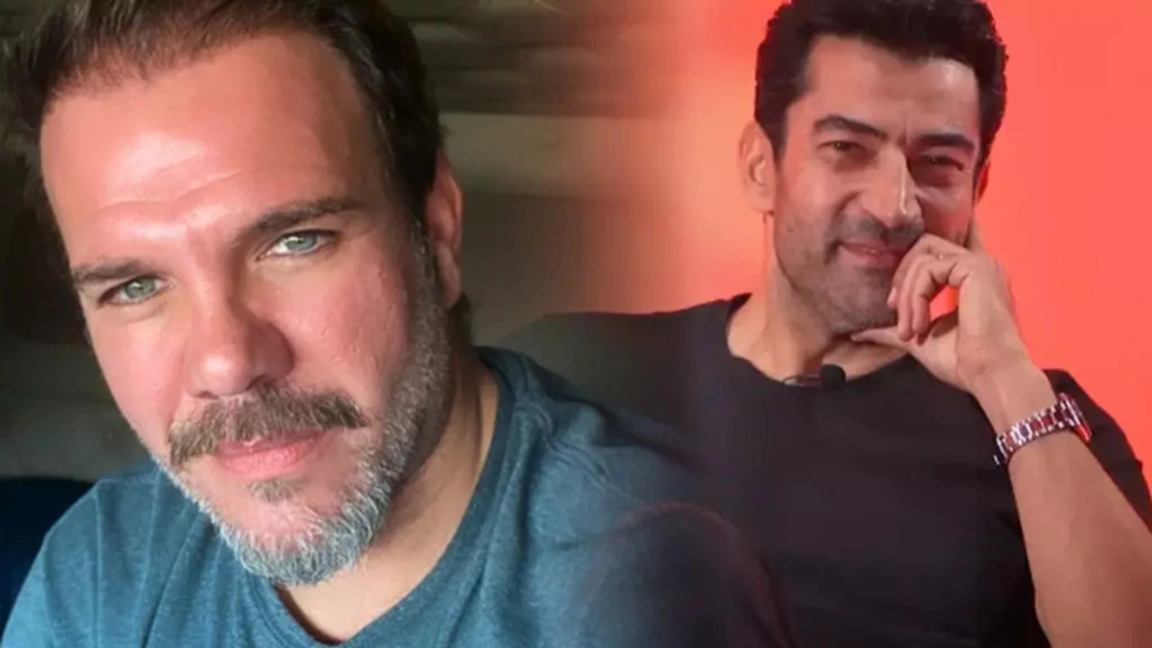 Tolga Karel'den bomba Kenan İmirzalıoğlu iddiası: Büyük ifşalar başlayacak demiştim