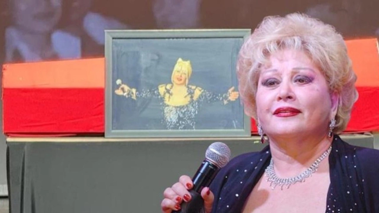 Türk sanat müziğinin usta ismi Muazzez Abacı’ya veda! Bir kültürel miras, bir müzik abidesi…