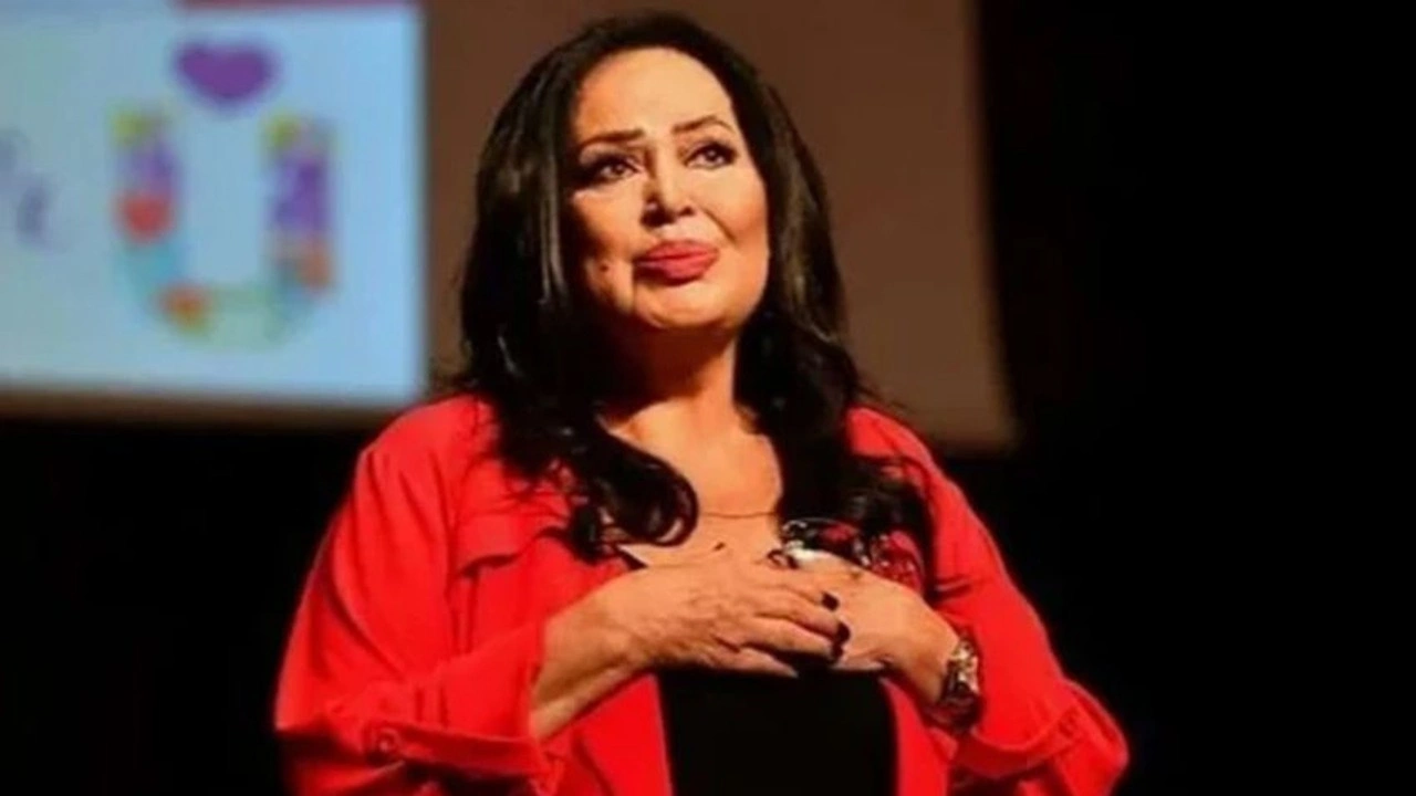 Türkan Şoray'ın sağlık durumu hakkında açıklama