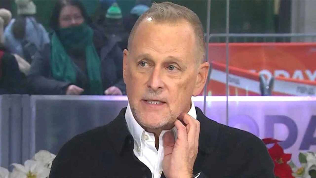 Ünlü oyuncu 7 ay sonra bir kez daha yıkıldı! İkinci kez kansere yakalandı...