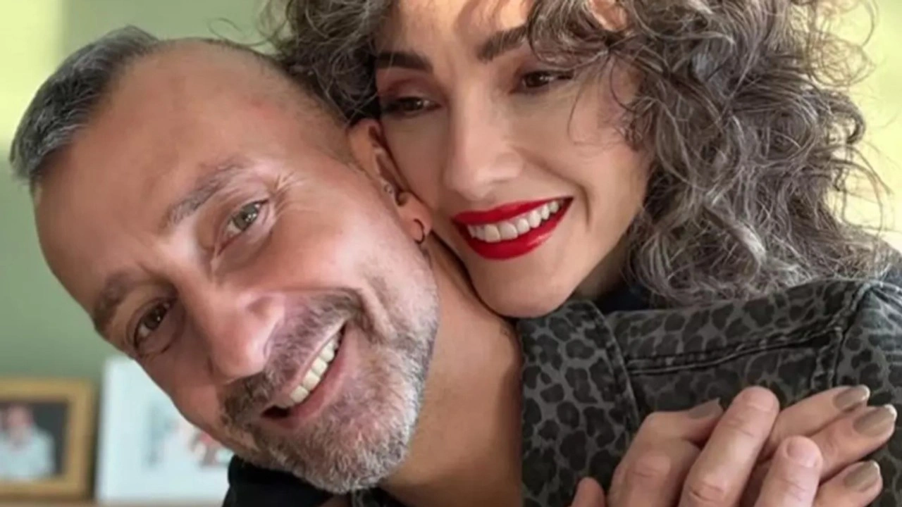 Ünlü oyuncu Yunus Günçe'nin evi alevlere teslim oldu!