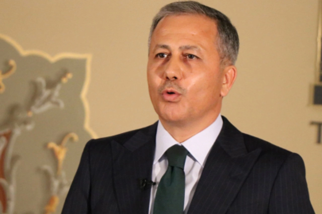 Yerlikaya: 1 can kaybımız var