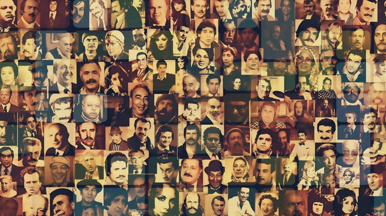 Yeşilçam'dan bir yıldız daha kaydı! Ünlü sanatçı hayatını kaybetti