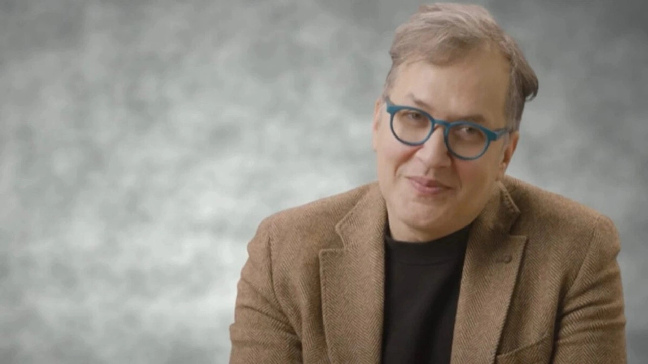 Yönetmen İlker Canikligil'e 26 ay hapis cezası