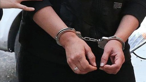5 Rum’un tutuklandığı soruşturma kapsamında iki kişi daha tutuklandı