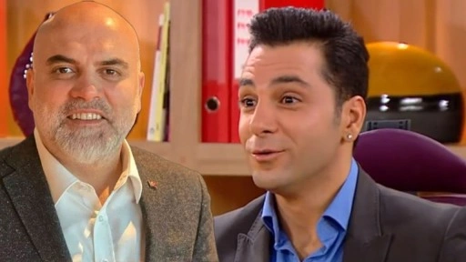 50 gün tutuklu kalan ünlü oyuncu itirafçı oldu! Murat Kapki'nin kasası iddiası