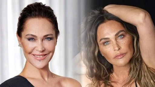 550 bin TL'sini alamamıştı: H&uuml;lya Avşar'ın davasında flaş gelişme