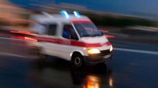 73 yaşındaki Şefkat Aykanat hayatını kaybetti