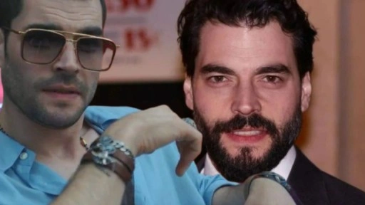 Akın Akınözü sosyal medyanın zirvesinde! 408 binden fazla paylaşım…