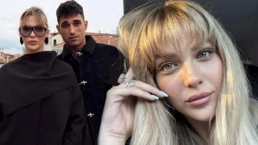 Ameliyat olan Yasemin Şefkatli'den hastane odasında ilk paylaşım