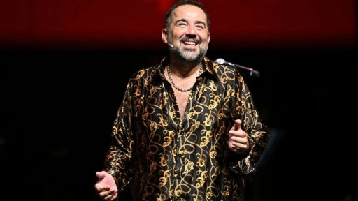 Ata Demirer’den “Nasıl zayıfladınız?” sorusuna ilginç yanıt