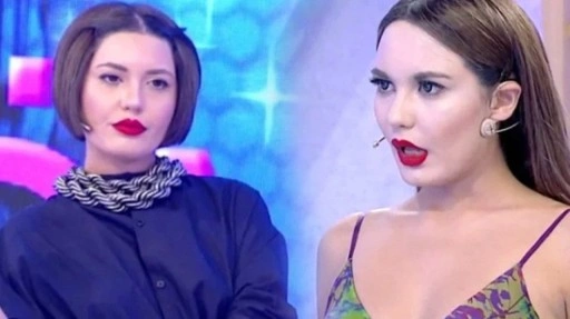 Atatürk'ün sözlerini kendisine uyarlayan Bahar Candan infial yarattı