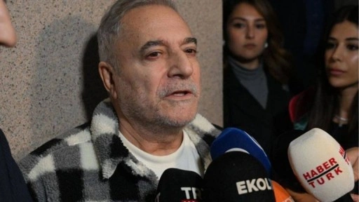 Aynı hastalık nüksetti! Mehmet Ali Erbil fenalaştı