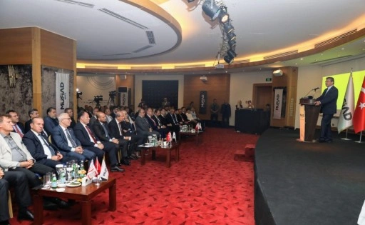 Başarılı Bisikletçilerimiz Ege Erülkü ve Emre Kaplan Avrupa şampiyonasını tamamladı.