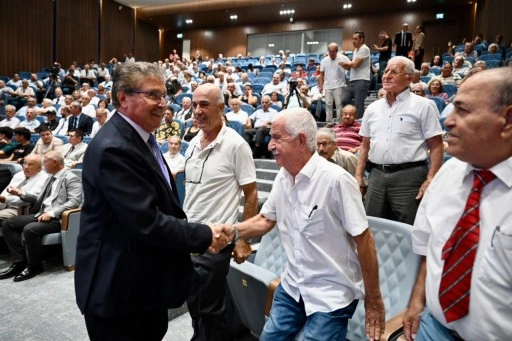 Başbakan  Üstel:Şehit ve gazilerimize olan vefa borcumuzu lafla değil hizmetle ödüyoruz