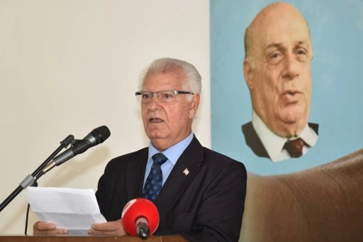 Bayar:Erenköy Direnişi dönüm noktasıdır