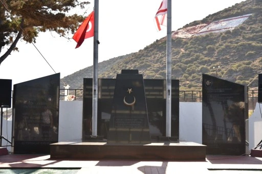 Bazı bakanlar ve milletvekilleri, Erenköy Direnişi’nin 61. yıl dönümü dolayısıyla mesaj yayımladı.