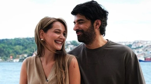 'Bereketli Topraklar' dizisinde kriz çıktı! Yönetmenle yollar ayrıldı