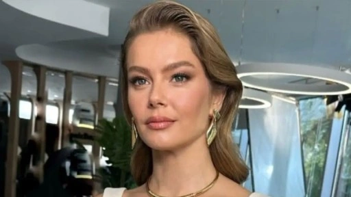 Burcu Biricik’ten sürpriz karar: Kızını köyde büyütmek için otel açtı