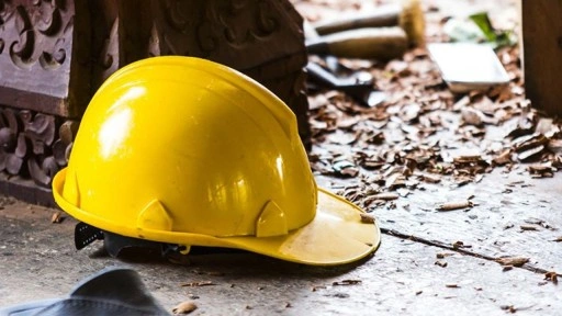 Çatalköy’de iş kazası… 21 yaşındaki Ket ağır yaralandı