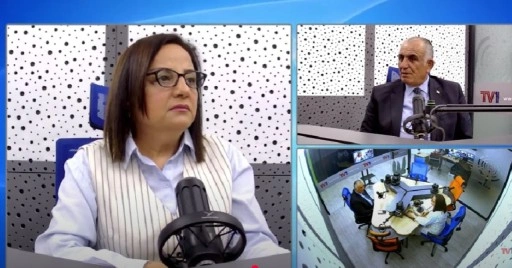 Çavuşoğlu, Azerbaycan basınına konuştu : “İki ülke arasındaki eğitim iş birliği güçleniyor”