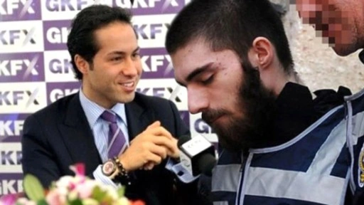 Cem Garipoğlu'nun kuzeninden milyonlarca liralık 40 yaş partisi!