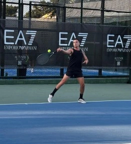 “CLUB 216 SENYÖR &#038; PADEL CUP” devam ediyor