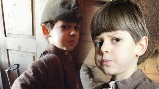 Çocuk oyuncudan acı haber! Feci şekilde can verdi