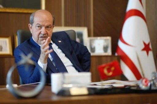 Cumhurbaşkanı Tatar: Bu zihniyet değişmedi, değişmeyecek
