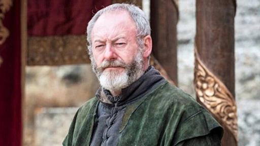 Devrim Nas, Game of Thrones'un yıldızıyla buluştu! Dikkat çeken not!