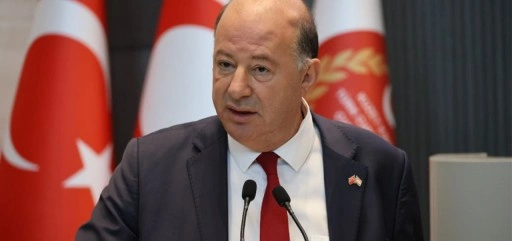 Dinçyürek:Erenköy Direnişi bu topraklarda var olduğumuzun haykırışıdır