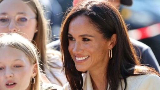 Düşes Meghan Markle 8 yılın ardından setlere dönüyor