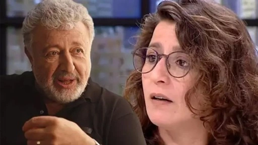 Duygu Nebioğlu'nun Metin Akpınar’a açtığı 10 milyonluk dava ertelendi