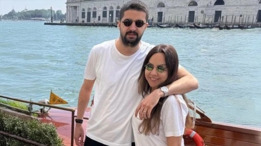 Ebru Gündeş'ten eşine büyük şok! Murat Özdemir’le boşanacağını açıkladı