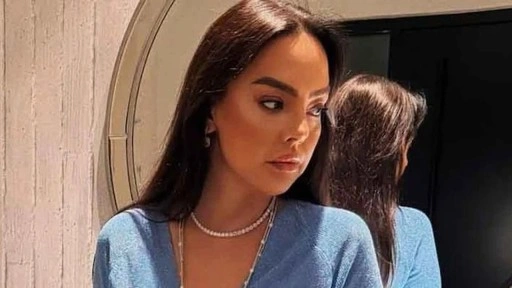 Ebru Gündeş'ten 'milyonluk' paylaşım: Herkesin gözü takılarına kaydı