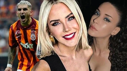 Ece Erken canlı yayında açıkladı! 'Torreira aradı özür diledi'