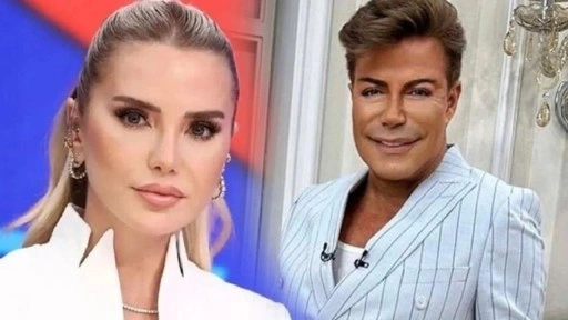 Ece Erken’den dikkat çeken Fatih Ürek açıklaması! Öldü mü, yaşıyor mu?