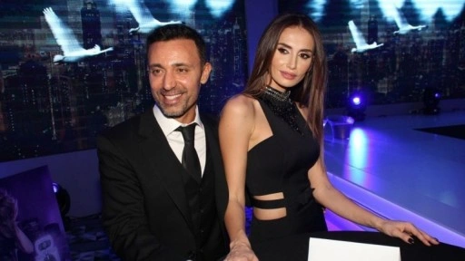 Emina Jahoviç'ten Mustafa Sandal'a yeni dava: Nafakayı aksatıyor