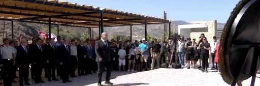 Erenköy Direnişi ve direnişte şehit düşenler bugün anıldı
