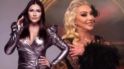 Eski manken Tuğba Altıntop'tan 'Güllü' açıklaması: 1 ay boyunca evinde kaldım