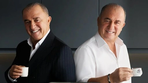 Fatih Terim reklam yıldızı oldu! “Biz bitti demeden bitmez”