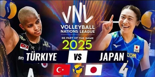 Filede Türkiye – Japonya