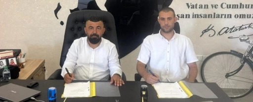 Geçitkale-Serdarlı Belediyesi ile Dev-İş Arasında Toplu İş Sözleşmesi imzalandı