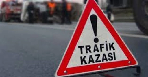 Girne ve Alevkayası’nda alkollü sürücüler kazaya neden oldu… Bir kişi yaralandı