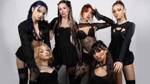 Gruba yurtdışı yasağı getirilmişti! Manifest’in “Arıyo” şarkısı Grammy’de