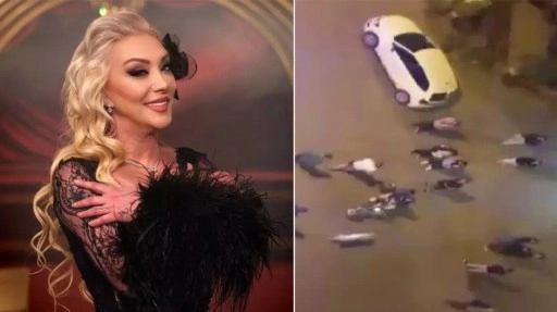 Güllü'nün gizemli ölümüne dair yeni görüntü! Kızı sinir krizi geçirmiş...