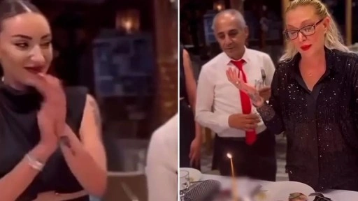 Güllü'nün son doğum günündeki dileği yürekleri burktu! Yine çocuklarını ve torununu düşünmüş