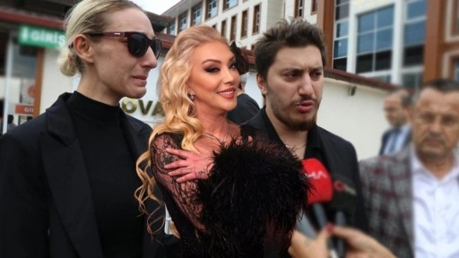 Güllü soruşturmasında kritik detay: Ses analizleri bekleniyor