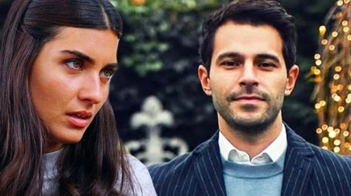 Hakan Sabancı'ya Tuba Büyüküstün sorulunca...