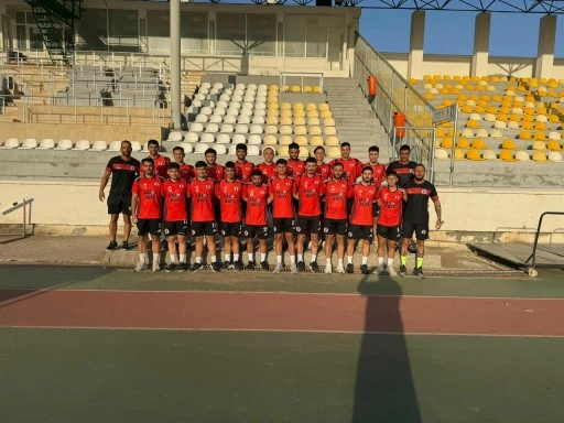 Hamitköy’de tempo yükseliyor